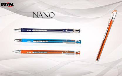 Win Nano Ball Pen