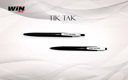Win TIK Tak Ball Pen