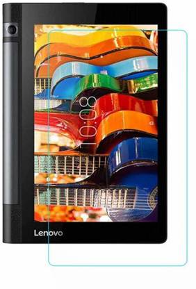 Bai and kaka Tempered Glass Guard for Lenovo Yoga Tab 3 8 Inch 850f