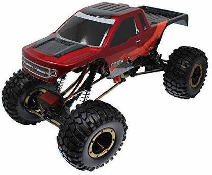 Redcat Racing EVEREST-10-RB Electric Rock Crawler