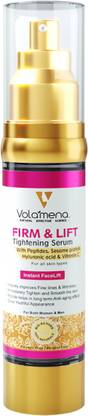 Volamena Firm & Lift Skin Tightening Serum