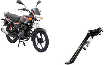 AutoVHPR Side Stand for Bajaj Platina 125 Bike Side Stand