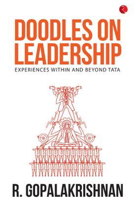 Doodles on Leadership  - Experiences within and beyond Tata