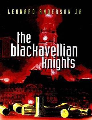 The Blackavellian Knights
