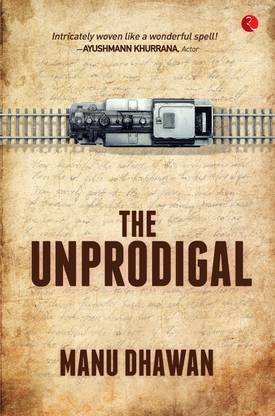 Unprodigal