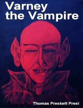 Varney the Vampire