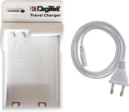 DIGITEK 15 DUC 006  Camera Battery Charger
