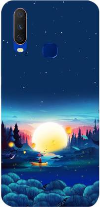 mitzvah Back Cover for Vivo Y15 2019