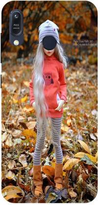 Rstyle Back Cover for Asus ZenFone Max M1