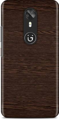 Flipkart SmartBuy Back Cover for Gionee A1