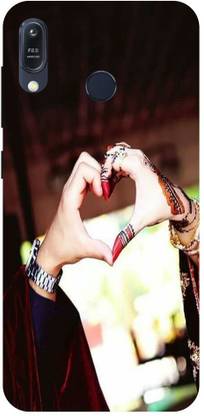 Rstyle Back Cover for Asus ZenFone Max M1