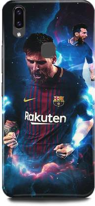 Ignite Back Cover for VIVO Y91/ 1816