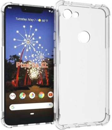 S-Design Bumper Case for Google Pixel 3a XL