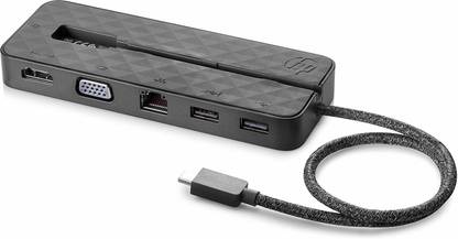 HP 1PM64AA Dock
