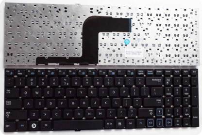 SAMSUNG RV511 RV509 RV520 Laptop Keyboard Replacement Key