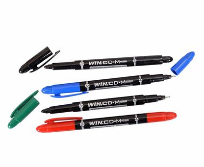 Win Both Side Cd-Marker