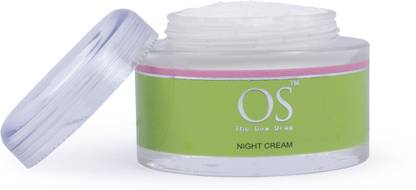 Os Night Cream