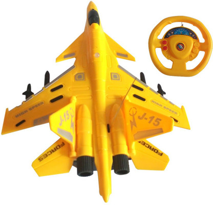 Fighter plane remote control toy clearance