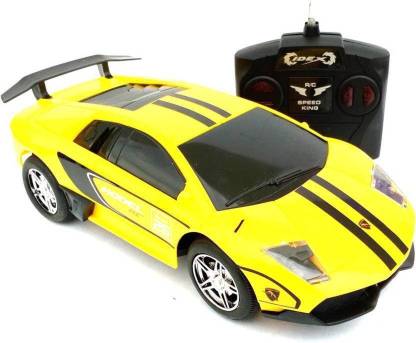Skyler Collection Full function remote control car of dream toy