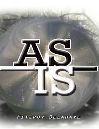 As is