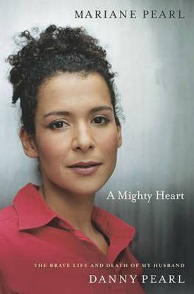 A Mighty Heart