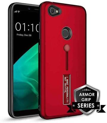 SAPCASE Back Cover for Oppo F5
