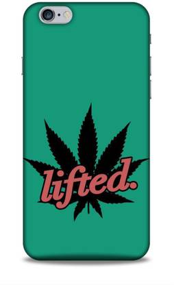Nalayak Back Cover for Apple iPhone 6 Plus