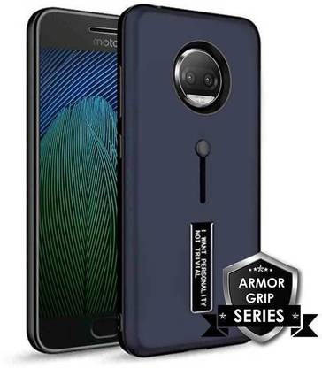 coverplay Back Cover for Motorola Moto G5s Plus