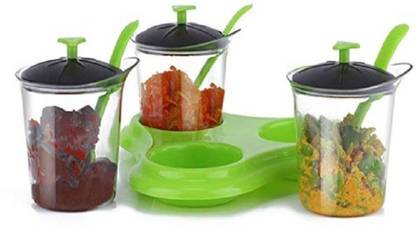 VRV Spice Set Plastic