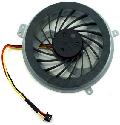SONY Laptop Internal CPU Cooling Fan Cooling Fan Laptop Cooler