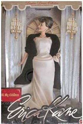 BARBIE Erica Kane Doll All My Children Daytime Drama