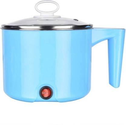 NIMYANK Multi-Function Electric Pressure Cooker, Food Steamer, Egg Cooker, Egg Boiler
