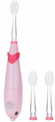 JERN Kids Power with Timer Electric Sonic Care Toothbrush Electric Toothbrush