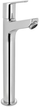 Essco Jaquar Group - Pillar Cock with Extended Body with Aerator (ASPIRE) Basin Mixer Faucet