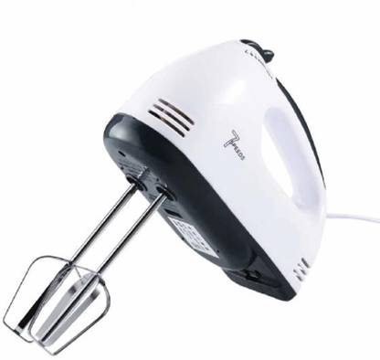 JOFIX 180 W Multicolor Hand Blender