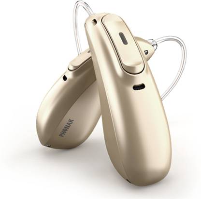 Phonak Audeo M 30-R Bluetooth Enable RIC-Receive In Canal With Direct streaming phone call (Android/IOS) 8 Channels Rechargeable Hearing Aid