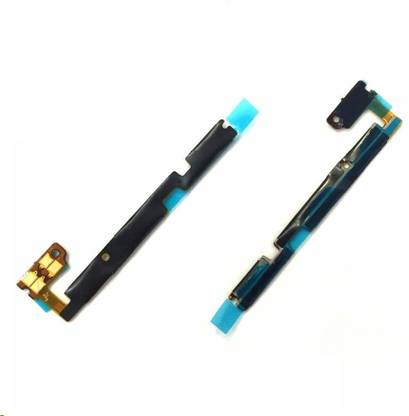 Shockware 7 7 Power ON/OFF Button