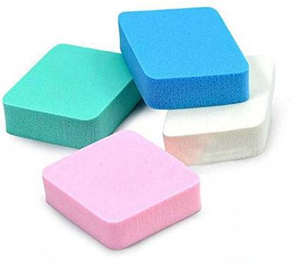Utrust Sponge Makeup 4 In 1