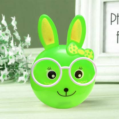 Ascension Rabbit Sensor light Night Lamp