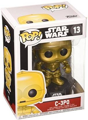 Funko CPO POP