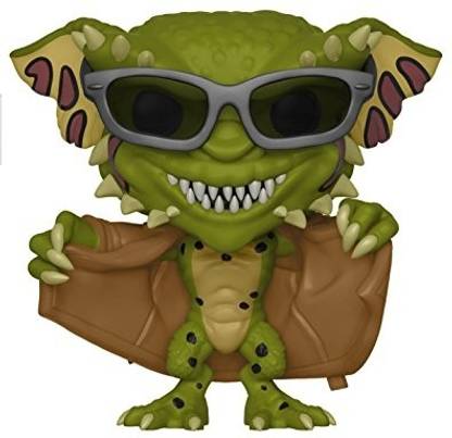 Funko Horror Gremlins Flashing Gremlin Collectible Figure, Multicolor