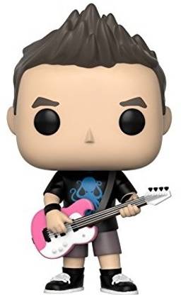 Funko Rocks Blink Mark