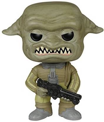Funko Fifth Element Mangalore