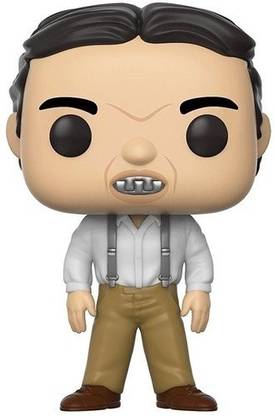 Funko Movies James Bond Jaws Collectible Figure