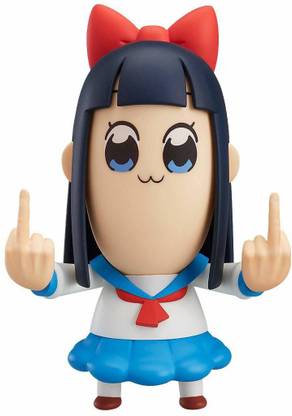 Good Smile Pop Team Epic: Pipimi Nendoroid Action Figure