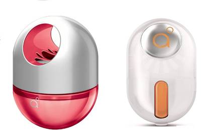 Godrej Rose,Fresh Car Freshener Gel, Refill TnC03