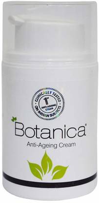 Botanica Anti Ageing Cream, 50g