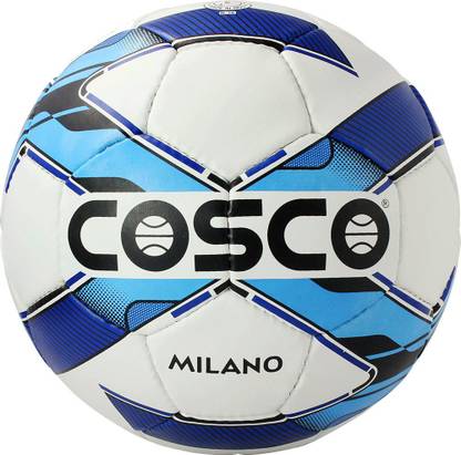 COSCO Milano Football - Size: 5