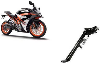 AutoVHPR Side Stand for KTM RC 390 Bike Side Stand