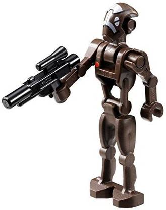 LEGO Star Wars Commando Droid Captain Minifigure